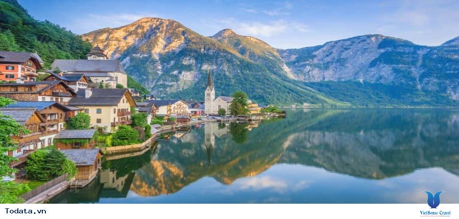 Pháp - Luxembour - Bỉ - Hà Lan - Đức - Áo - Séc - Slovakia - Hungari - Ảnh 8